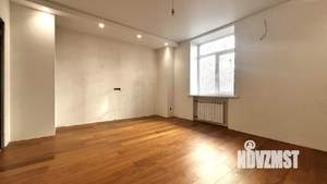 3-к квартира, вторичка, 91м2, 1/4 этаж