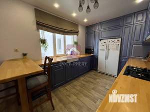 3-к квартира, вторичка, 77м2, 3/7 этаж