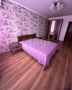 2-к квартира, вторичка, 72м2, 21/23 этаж