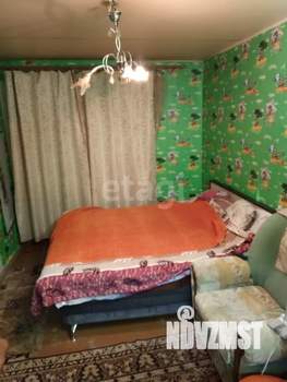 2-к квартира, вторичка, 50м2, 1/11 этаж