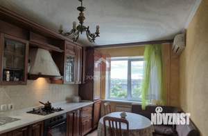 3-к квартира, вторичка, 82м2, 4/10 этаж
