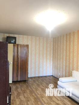 1-к квартира, вторичка, 34м2, 4/10 этаж
