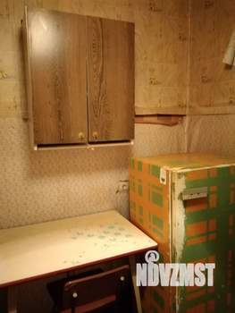 1-к квартира, вторичка, 32м2, 1/5 этаж