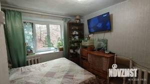 1-к квартира, вторичка, 21м2, 2/9 этаж