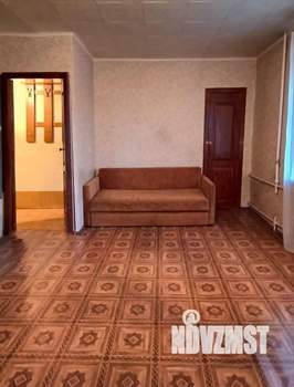 1-к квартира, вторичка, 32м2, 3/3 этаж