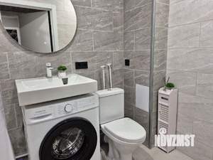 2-к квартира, вторичка, 43м2, 3/9 этаж