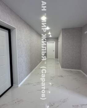 2-к квартира, вторичка, 66м2, 10/23 этаж