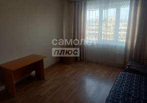 1-к квартира, вторичка, 37м2, 9/10 этаж