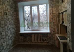 3-к квартира, вторичка, 60м2, 3/5 этаж