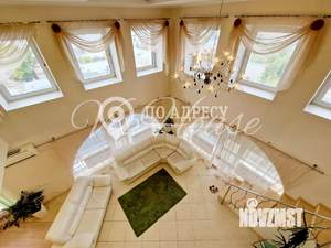 4-к квартира, вторичка, 202м2, 11/12 этаж