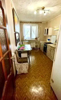 2-к квартира, вторичка, 51м2, 2/10 этаж