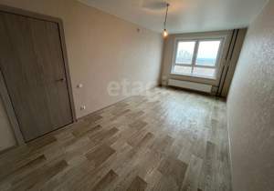 1-к квартира, вторичка, 29м2, 6/10 этаж