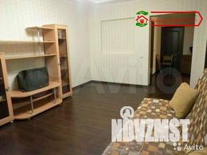 3-к квартира, вторичка, 86м2, 1/10 этаж