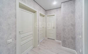 1-к квартира, вторичка, 45м2, 13/26 этаж