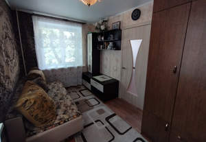 2-к квартира, вторичка, 40м2, 2/5 этаж