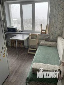 1-к квартира, вторичка, 31м2, 5/10 этаж