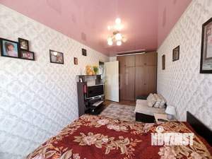 3-к квартира, вторичка, 60м2, 5/5 этаж