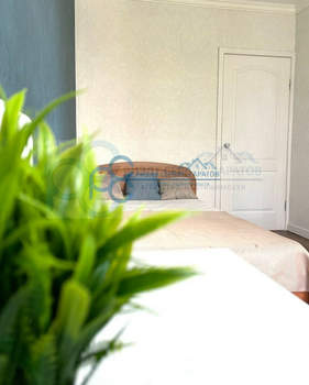 2-к квартира, вторичка, 43м2, 6/9 этаж