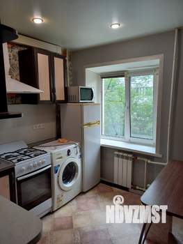 2-к квартира, вторичка, 43м2, 2/5 этаж