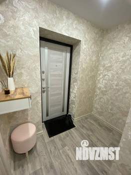 1-к квартира, вторичка, 30м2, 1/5 этаж