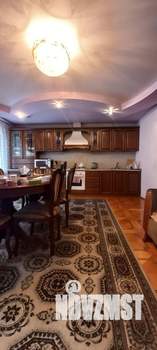 3-к квартира, вторичка, 106м2, 3/11 этаж