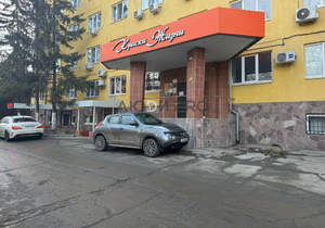 1-к квартира, вторичка, 17м2, 1/5 этаж