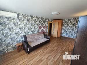 1-к квартира, вторичка, 33м2, 9/9 этаж