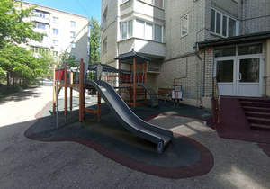2-к квартира, вторичка, 85м2, 4/12 этаж