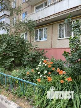 2-к квартира, вторичка, 49м2, 1/9 этаж