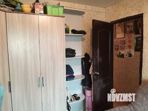 1-к квартира, вторичка, 30м2, 3/5 этаж