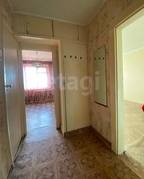 1-к квартира, вторичка, 32м2, 12/12 этаж