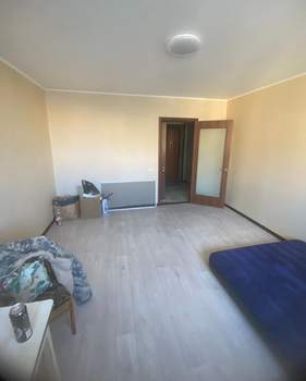 1-к квартира, вторичка, 35м2, 6/10 этаж