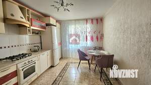 3-к квартира, сданный дом, 99м2, 9/10 этаж