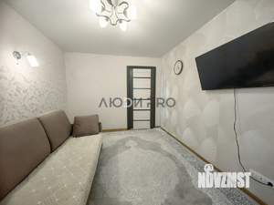 2-к квартира, вторичка, 44м2, 3/6 этаж