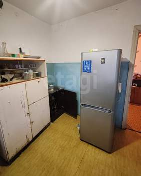 2-к квартира, вторичка, 54м2, 6/9 этаж