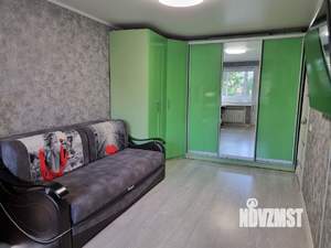 1-к квартира, вторичка, 63м2, 3/6 этаж