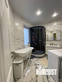 2-к квартира, вторичка, 69м2, 1/23 этаж