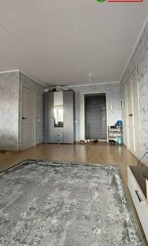 2-к квартира, вторичка, 68м2, 12/12 этаж