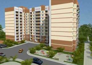 1-к квартира, вторичка, 39м2, 2/10 этаж