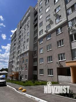 Студия квартира, вторичка, 62м2, 8/12 этаж