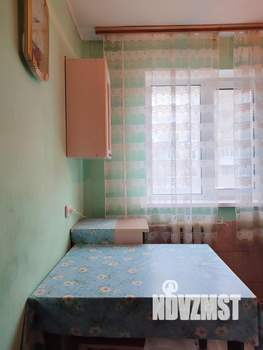 2-к квартира, вторичка, 45м2, 2/5 этаж