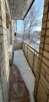 2-к квартира, вторичка, 45м2, 3/9 этаж