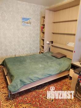 1-к квартира, вторичка, 38м2, 7/10 этаж