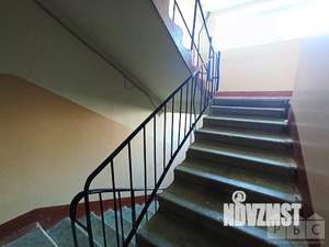 2-к квартира, вторичка, 49м2, 7/9 этаж