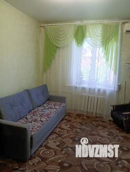 1-к квартира, вторичка, 17м2, 3/4 этаж