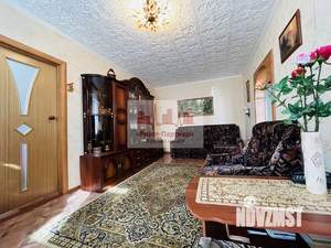 2-к квартира, вторичка, 45м2, 3/5 этаж