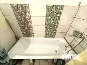 1-к квартира, вторичка, 28м2, 1/8 этаж