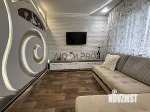 1-к квартира, вторичка, 47м2, 6/10 этаж