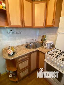 2-к квартира, вторичка, 45м2, 4/5 этаж