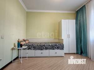 2-к квартира, вторичка, 60м2, 6/10 этаж
